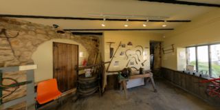 Finch Foundry